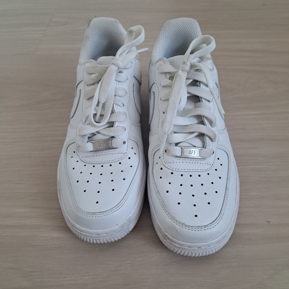Nike White Sneakers